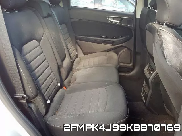 2FMPK4J99KBB70769 фото 7
