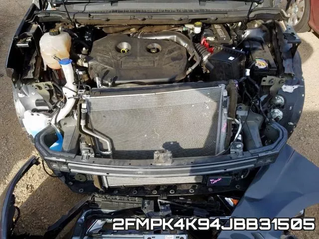 2FMPK4K94JBB31505 фото 8