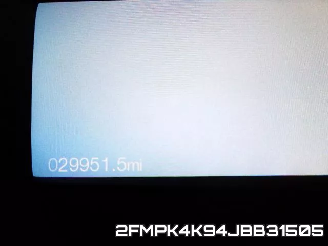 2FMPK4K94JBB31505 фото 9