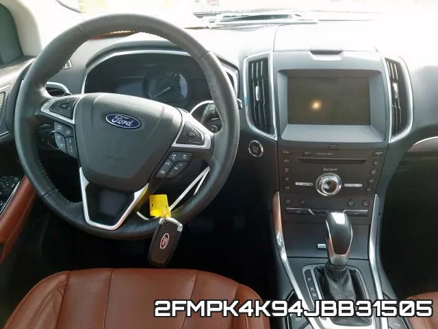 2FMPK4K94JBB31505 фото 10