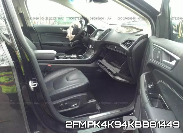 2FMPK4K94KBB81449 фото 6