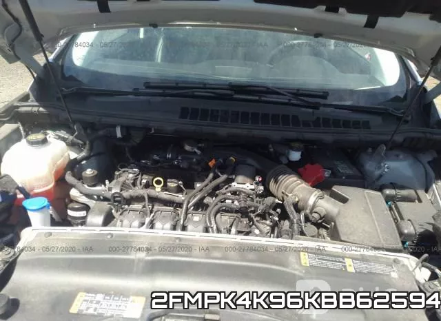 2FMPK4K96KBB62594 фото 2