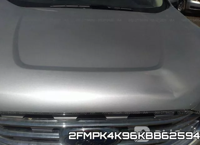 2FMPK4K96KBB62594 фото 7