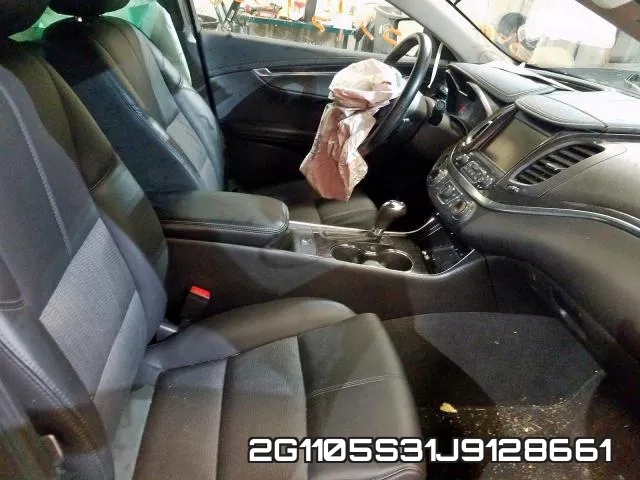 2G1105S31J9128661 фото 6