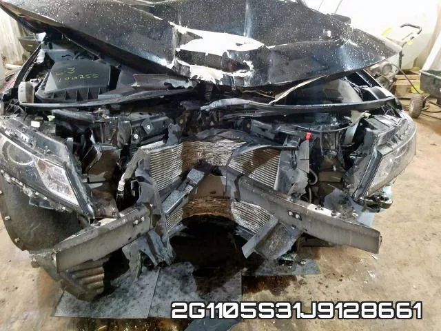 2G1105S31J9128661 фото 10