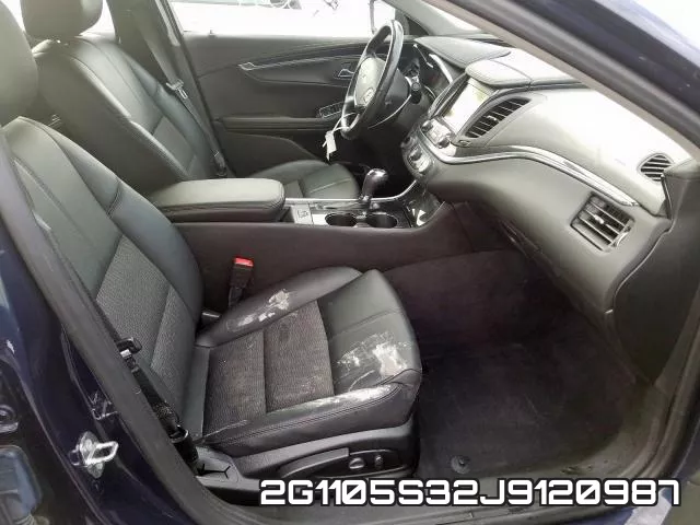 2G1105S32J9120987 фото 6