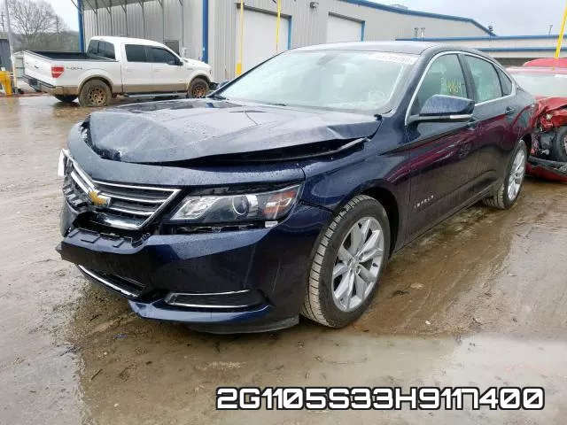 2G1105S33H9117400 фото 3