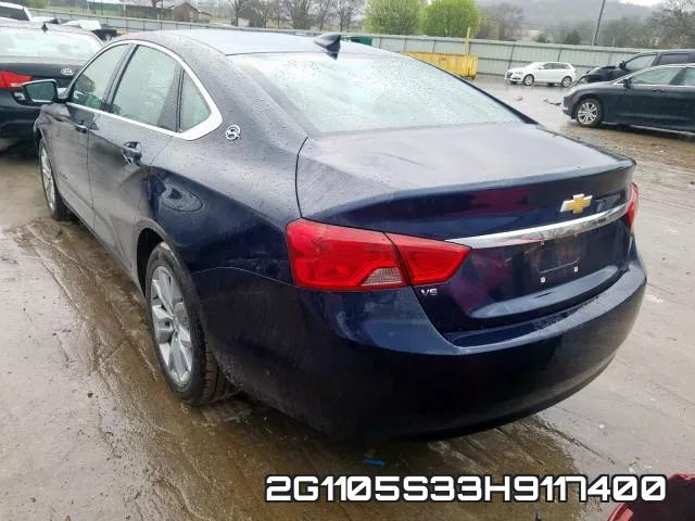 2G1105S33H9117400 фото 4