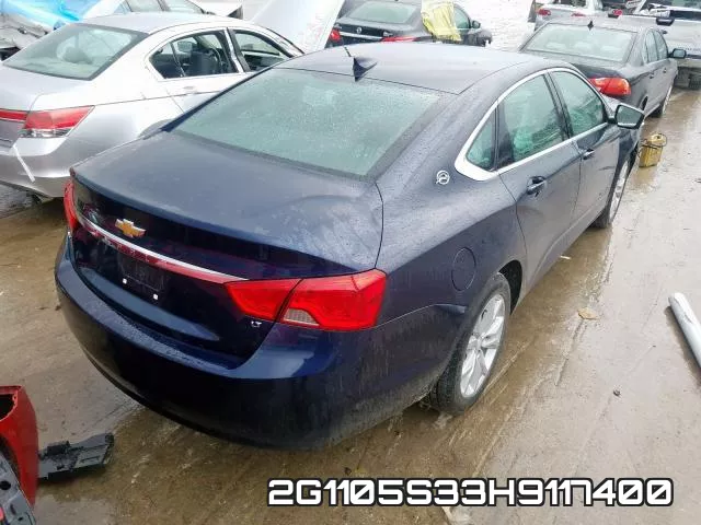 2G1105S33H9117400 фото 5
