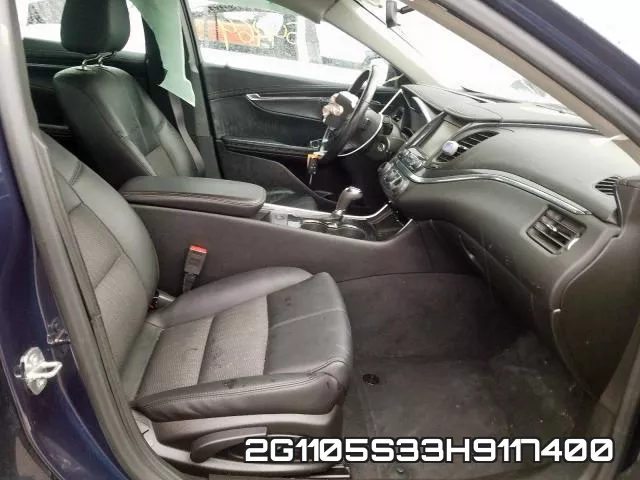 2G1105S33H9117400 фото 6