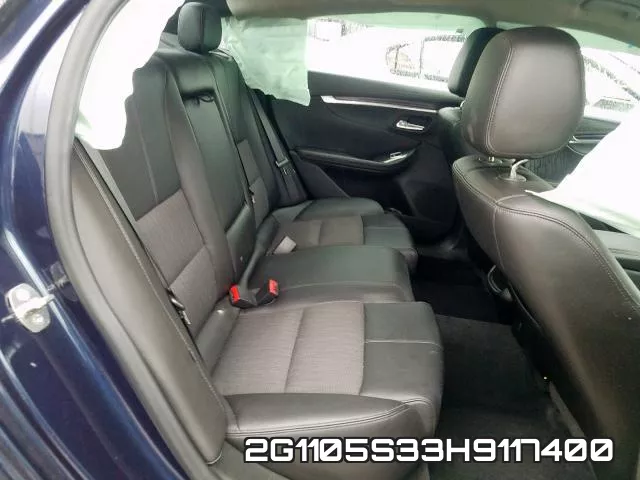 2G1105S33H9117400 фото 7