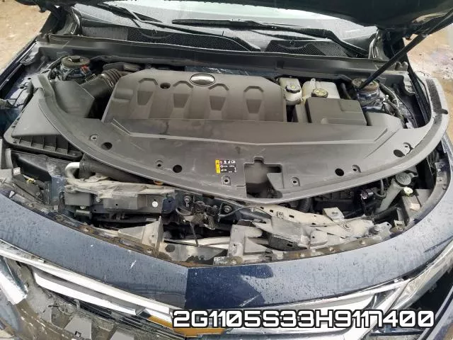 2G1105S33H9117400 фото 8