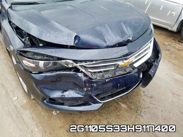 2G1105S33H9117400 фото 10