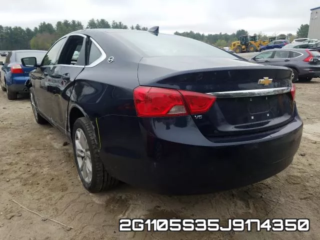 2G1105S35J9174350 фото 4
