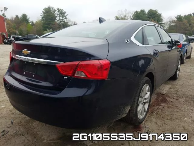 2G1105S35J9174350 фото 5