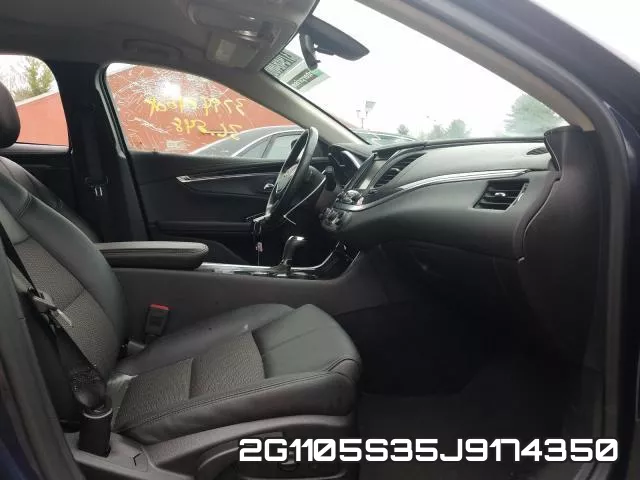 2G1105S35J9174350 фото 6
