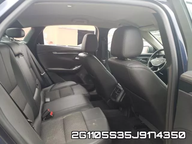 2G1105S35J9174350 фото 7
