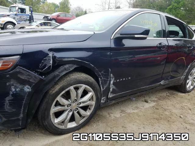 2G1105S35J9174350 фото 10