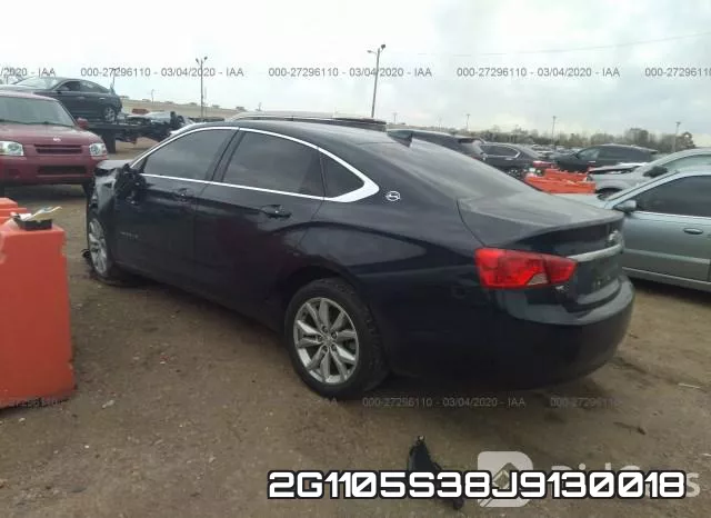 2G1105S38J9130018 фото 4