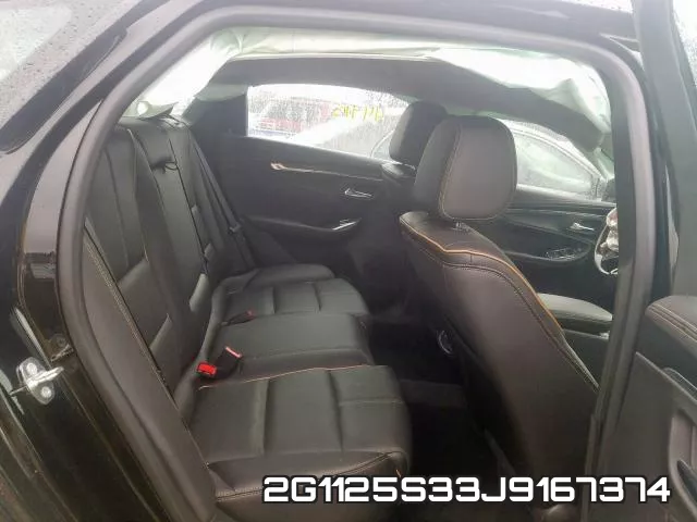 2G1125S33J9167374 фото 7