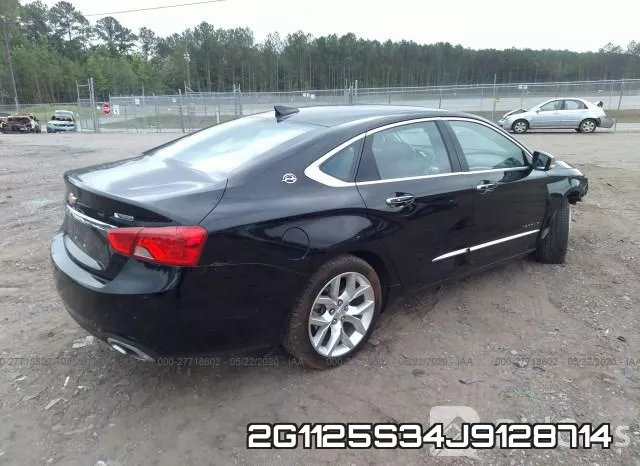 2G1125S34J9128714 фото 5