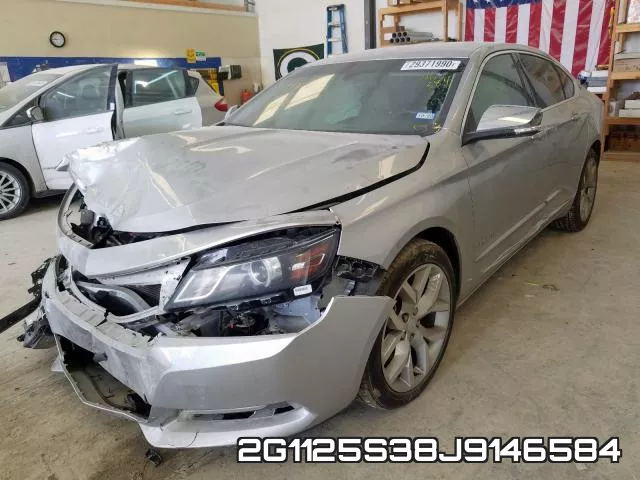 2G1125S38J9146584 фото 3