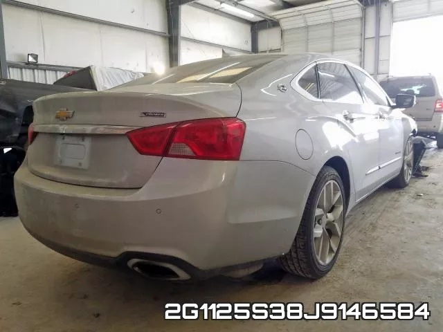 2G1125S38J9146584 фото 5