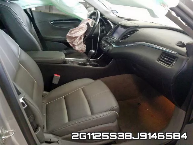 2G1125S38J9146584 фото 6
