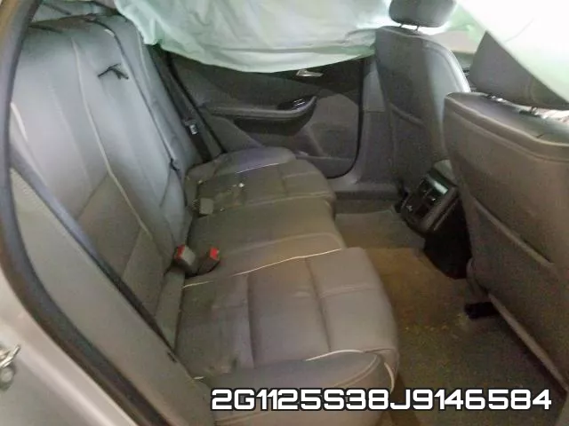 2G1125S38J9146584 фото 7