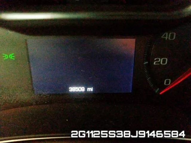 2G1125S38J9146584 фото 9