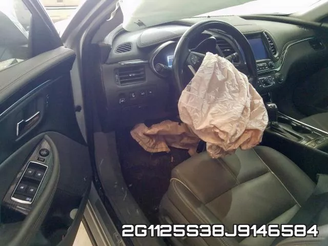 2G1125S38J9146584 фото 10