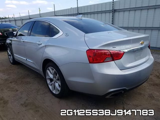 2G1125S38J9147783 фото 4