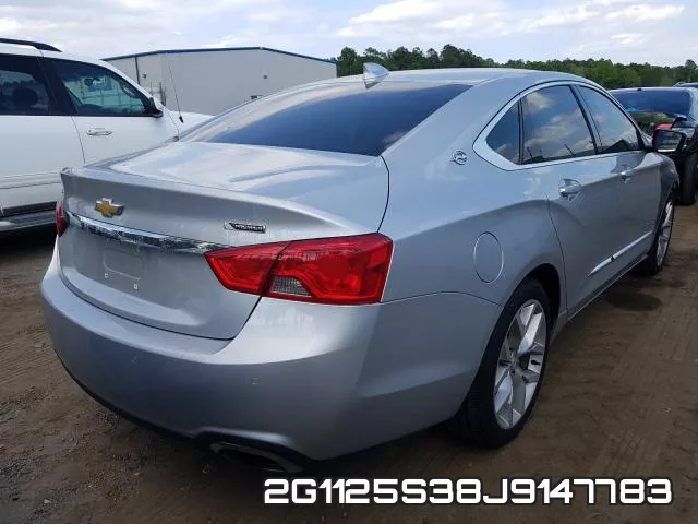 2G1125S38J9147783 фото 5