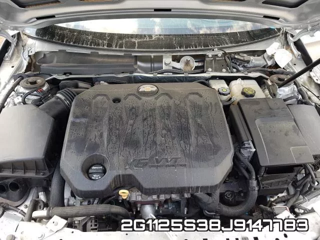 2G1125S38J9147783 фото 8