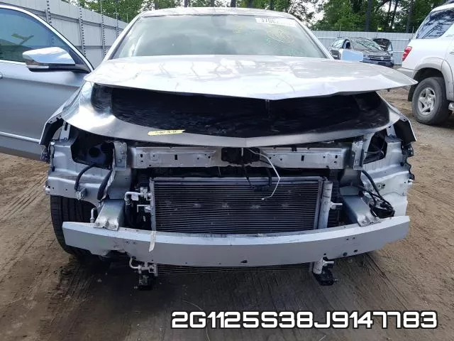 2G1125S38J9147783 фото 10