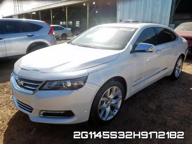 2G1145S32H9172182 фото 3