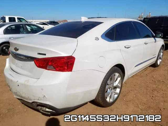2G1145S32H9172182 фото 5