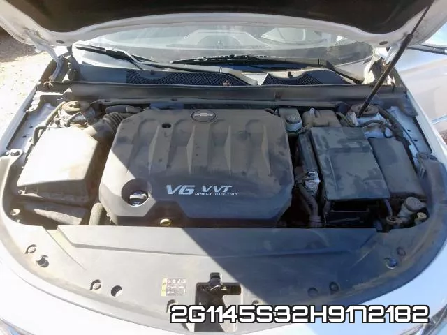 2G1145S32H9172182 фото 8