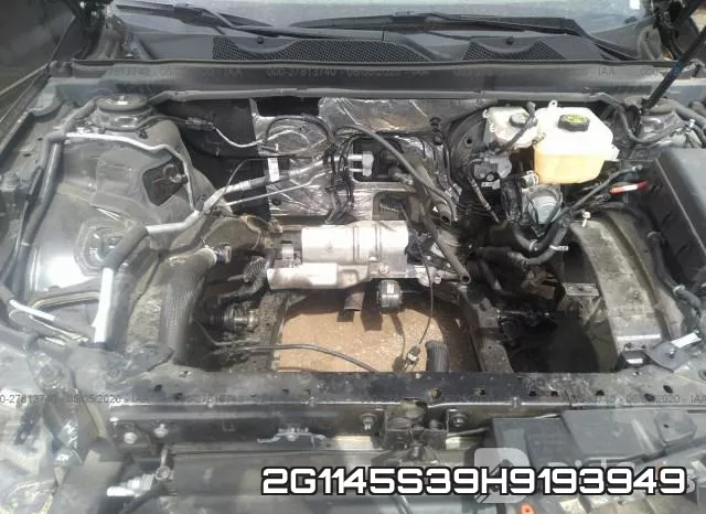 2G1145S39H9193949 фото 2