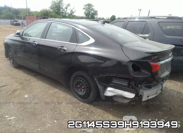 2G1145S39H9193949 фото 4