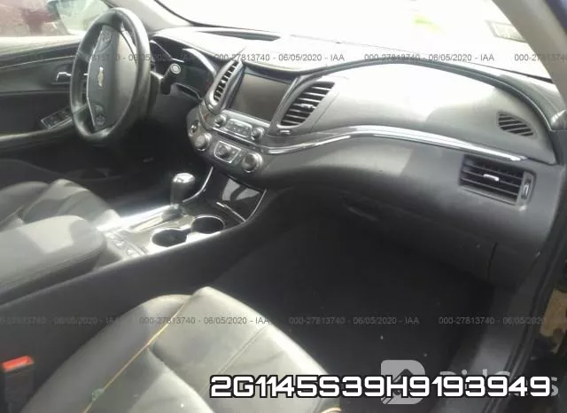 2G1145S39H9193949 фото 6