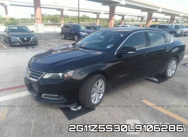 2G11Z5S30L9106286 фото 3