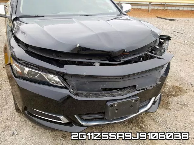 2G11Z5SA9J9106038 фото 10