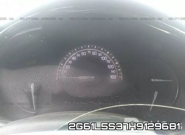 2G61L5S37H9129681 фото 8