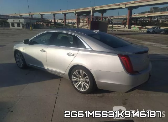 2G61M5S31K9146187 фото 4