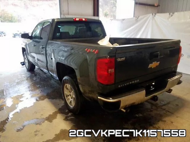 2GCVKPEC7K1157558 фото 4