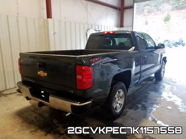 2GCVKPEC7K1157558 фото 5