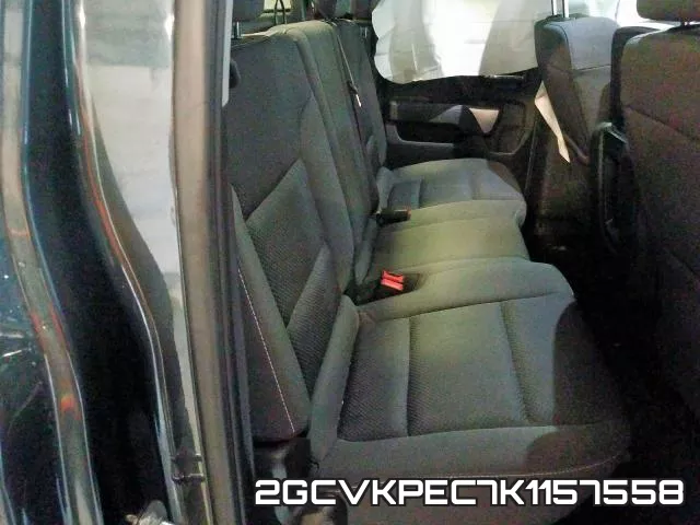 2GCVKPEC7K1157558 фото 7