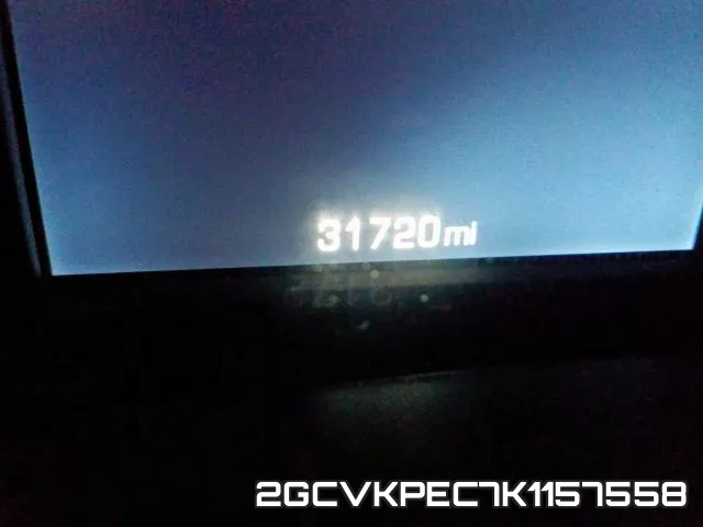 2GCVKPEC7K1157558 фото 9