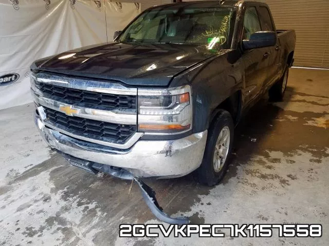 2GCVKPEC7K1157558 фото 10